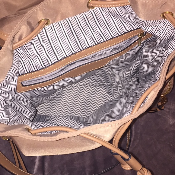 Backpack purse - Picture 3 of 5